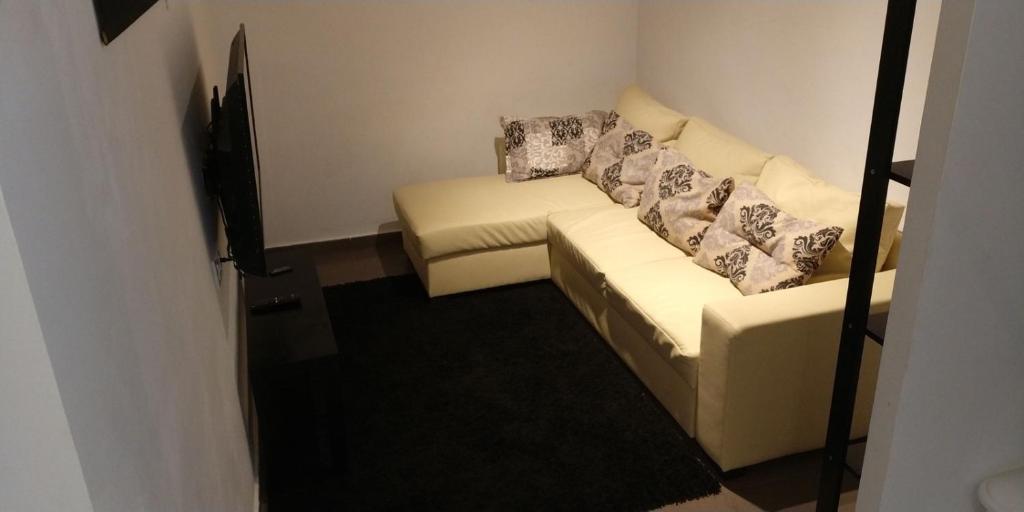 Pequeño sueñoimagen principal