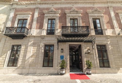 ImagenHotel Casa Palacio María Luisa 1