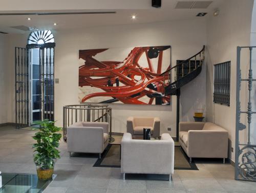 ImagenItaca Hotel Jerez 2