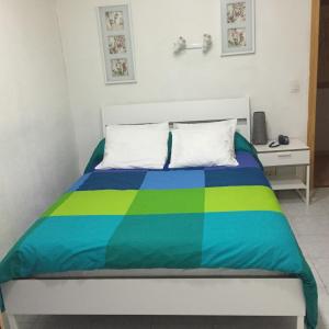ImagenHostal Tres Cantos 5