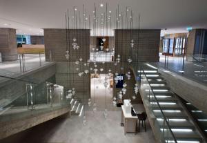 ImagenNH Collection Madrid Eurobuilding 4