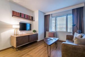ImagenPierre & Vacances Apartamentos Edificio Eurobuilding 2 3