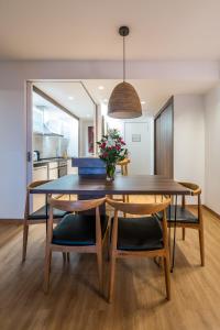 ImagenPierre & Vacances Apartamentos Edificio Eurobuilding 2 4