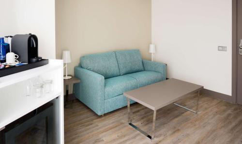 ImagenNH Madrid Zurbano 1