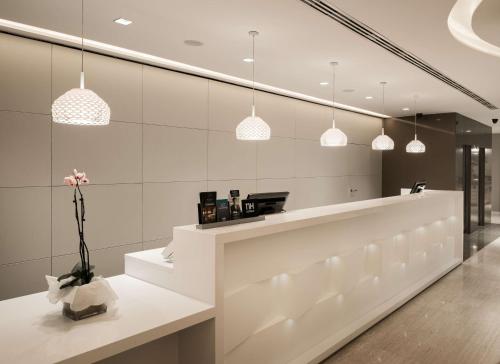 ImagenNH Madrid Zurbano 2