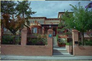 ImagenGran Hostal El Chiscón 4