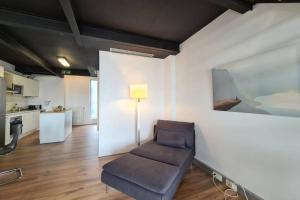 ImagenDuplex Loft with indoor swimming pool & SPA 5