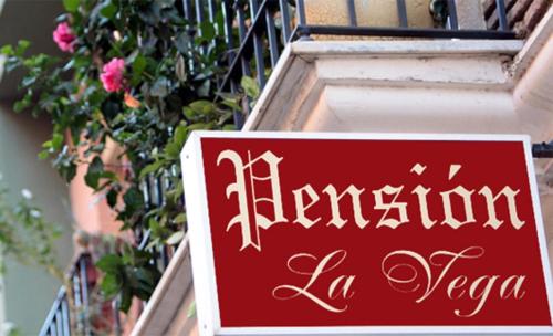 ImagenPension La Vega 1