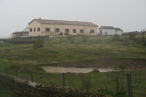 ImagenCasa Rural Las Canteras 1