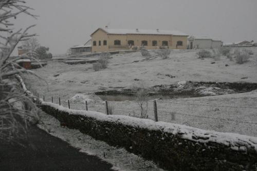 ImagenCasa Rural Las Canteras 2