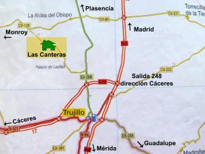 ImagenCasa Rural Las Canteras 3