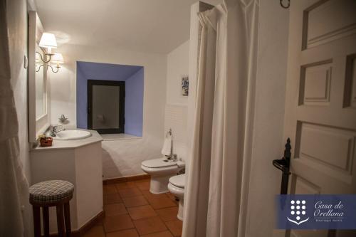 ImagenHotel Boutique Casa de Orellana 1