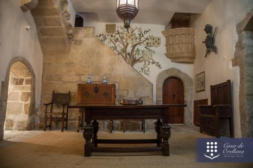 ImagenHotel Boutique Casa de Orellana 2