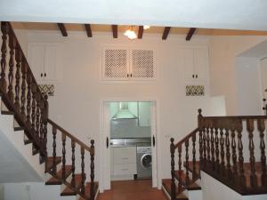 ImagenApatamento Gargüera 3