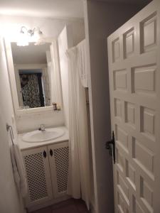 ImagenApatamento Gargüera 7