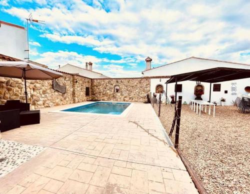 ImagenCasa Rural Piedras de Benquerencia 1