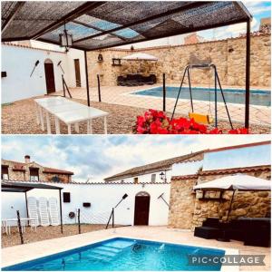 ImagenCasa Rural Piedras de Benquerencia 5