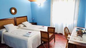 ImagenCasa Rural Piedras de Benquerencia 6