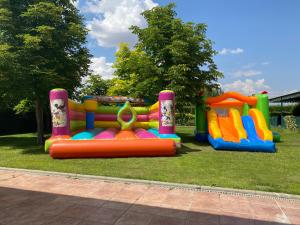 ImagenHotel Lasa Sport 5