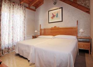 ImagenApartamentos Turísticos los Abuelos 4