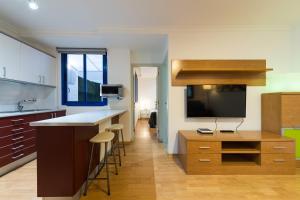 ImagenSuites Garden Apartamento 18 3