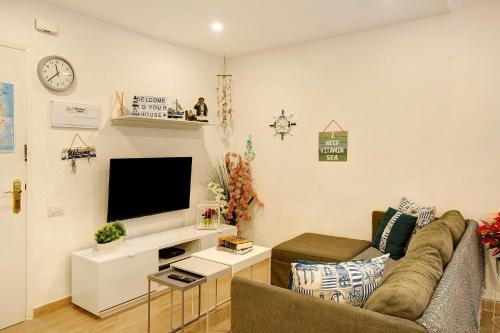 ImagenLa Garita beach 1