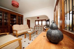 ImagenWonderful Complex With Views To The Sea And The Mountains Canalina Iii 5