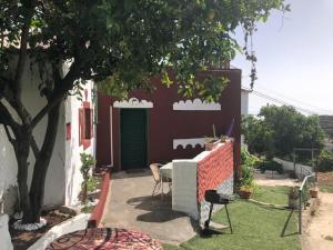 ImagenRural Home, Finca Ecocielo 7