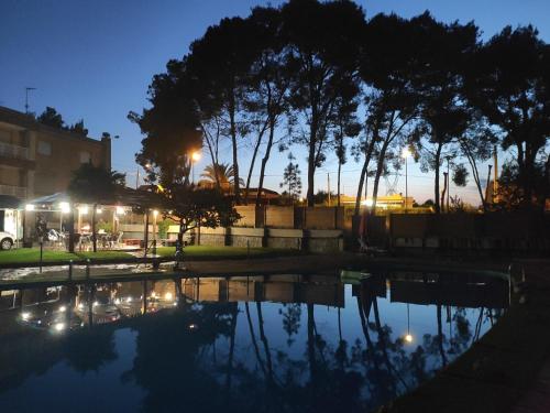 ImagenVilla Entrenaranjos 1