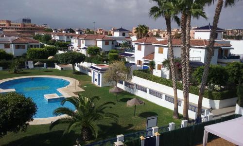 Imagencasa vacacional Veramar 2 Vera Playa 1