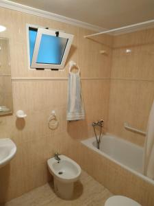 Imagencasa vacacional Veramar 2 Vera Playa 7