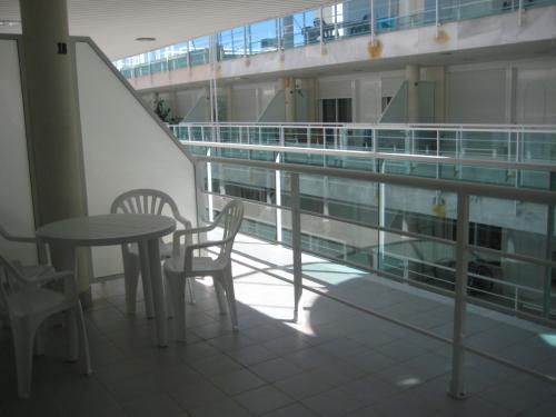 ImagenApartamentos H3 Nautilus 2