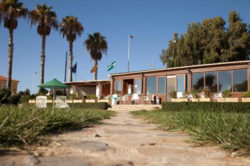 ImagenCamping Cuevas Mar 2