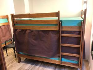 ImagenAlbergue Rincón del Peregrino Porriño 4