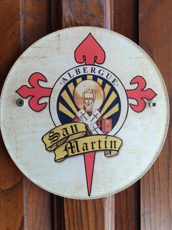 Albergue San Martinimagen principal