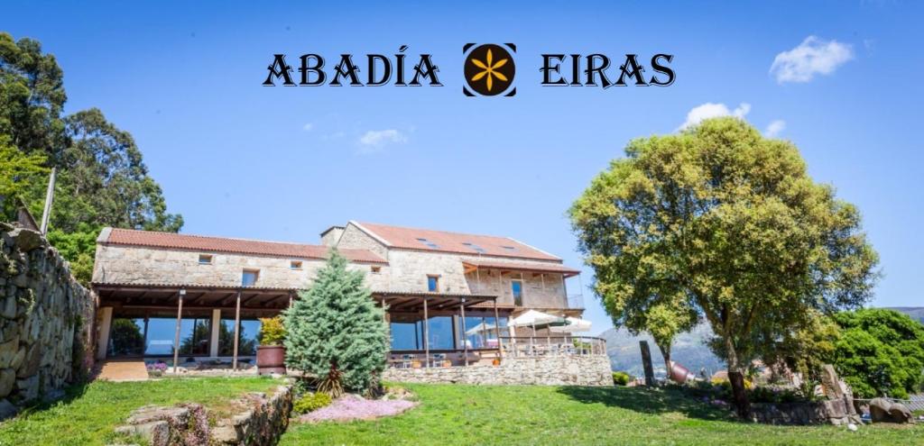 Casa Rural Abadia Eirasimagen principal