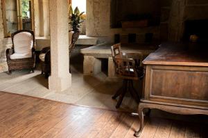 ImagenCasa Rural Abadia Eiras 4