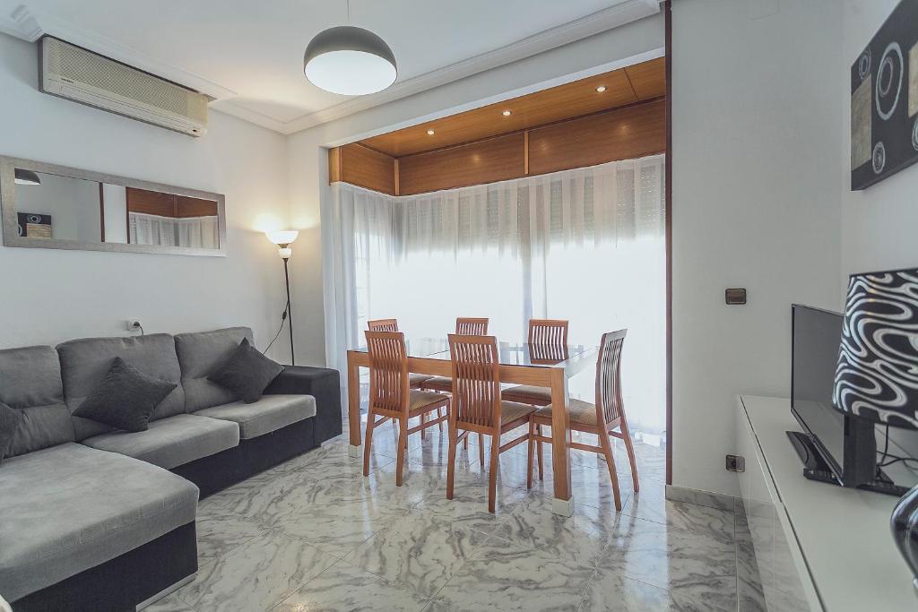 APARTAMENTO PICUALimagen principal