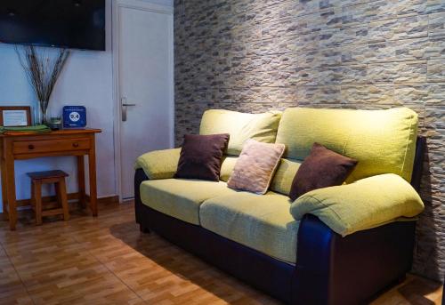 ImagenCasa Rural El Nacimiento 2