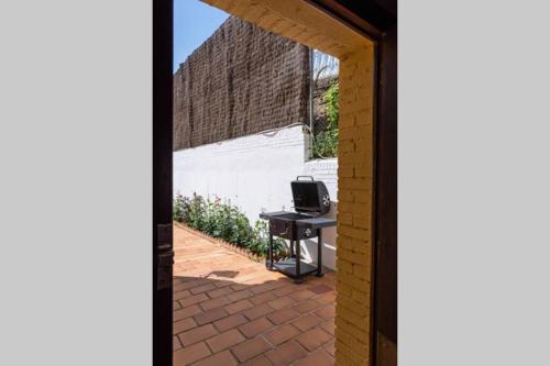 ImagenCasa La Albaida, Estación de Cortes de la Frontera 1