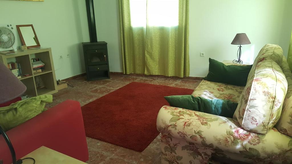 Casa Sinclairimagen principal