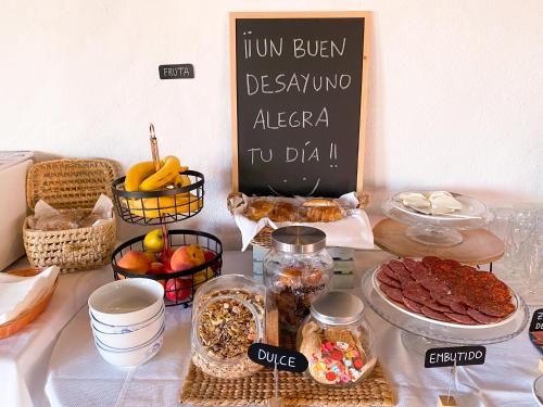 ImagenHotel Finca Almejí 1