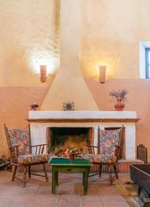 ImagenHotel Finca Almejí 3