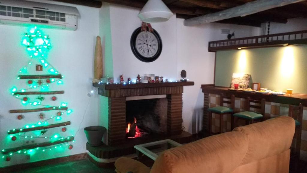 Hotel Rural Inz-Almarazimagen principal