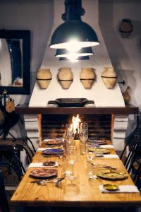 ImagenHotel Rural Cueva del Gato 3