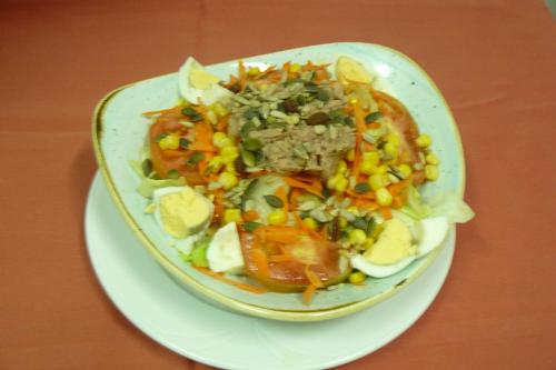 ImagenHotel Restaurante Las Buitreras 2