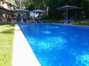 ImagenHotel Restaurante Las Buitreras 3