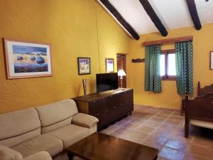 ImagenHotel Restaurante Las Buitreras 4