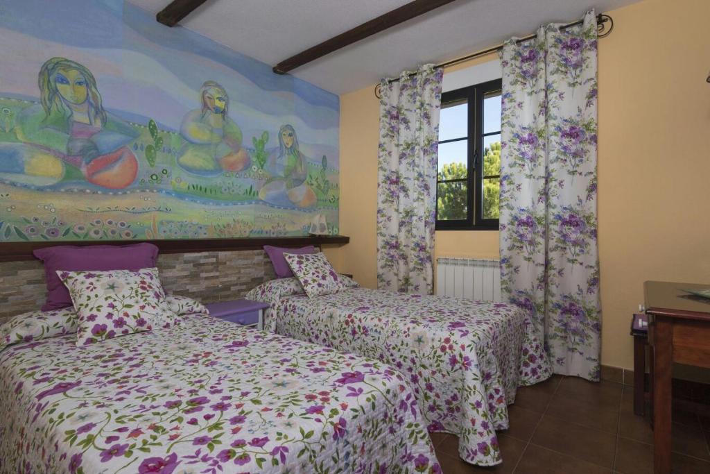 La Casona de Tamayaimagen principal