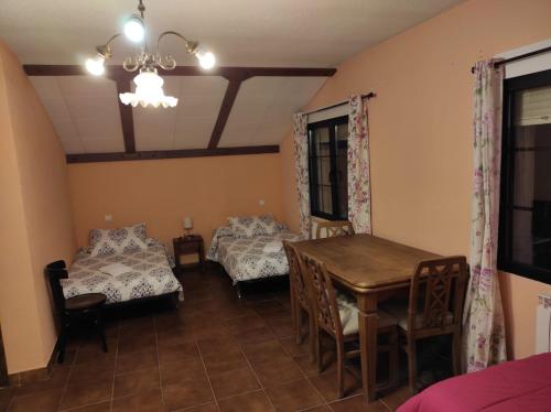 ImagenLa Casona de Tamaya 1